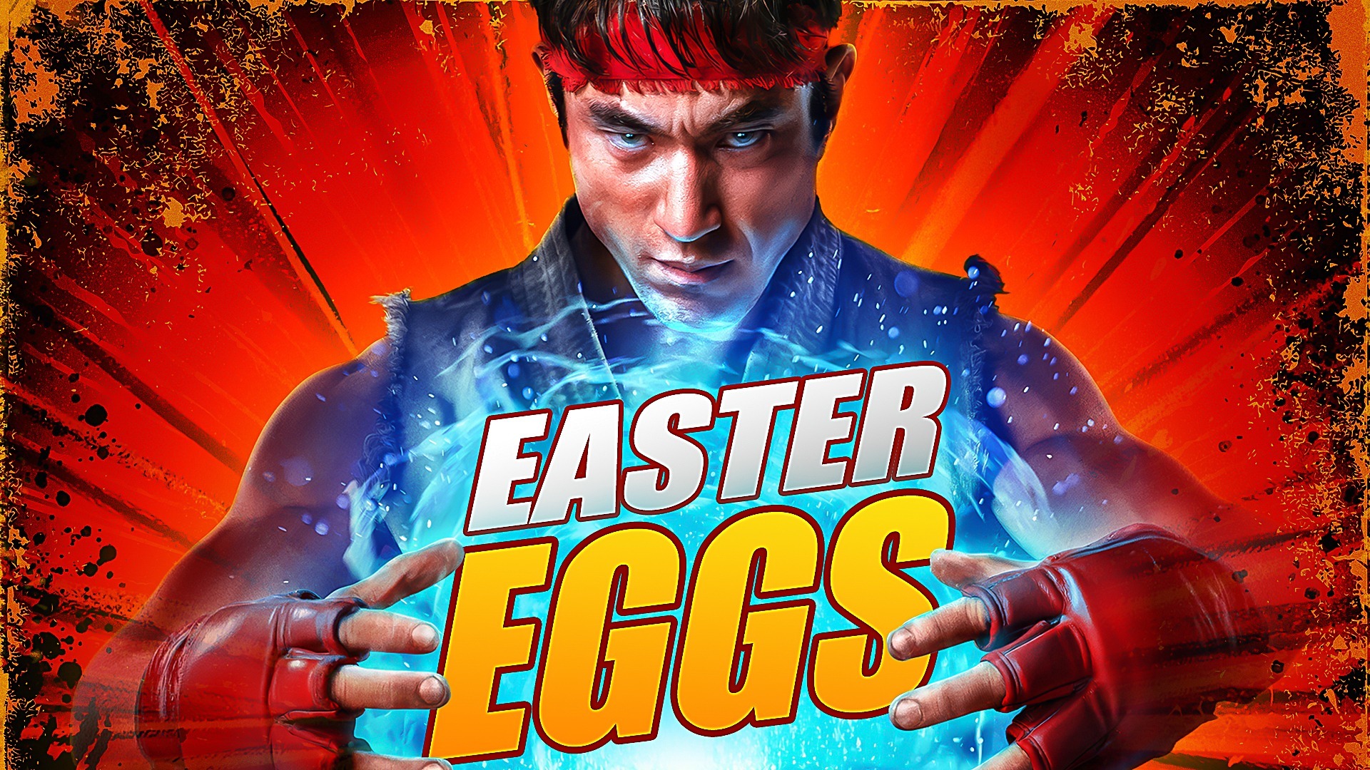 Street Fighter (2026) Easter eggs only true fans noticed