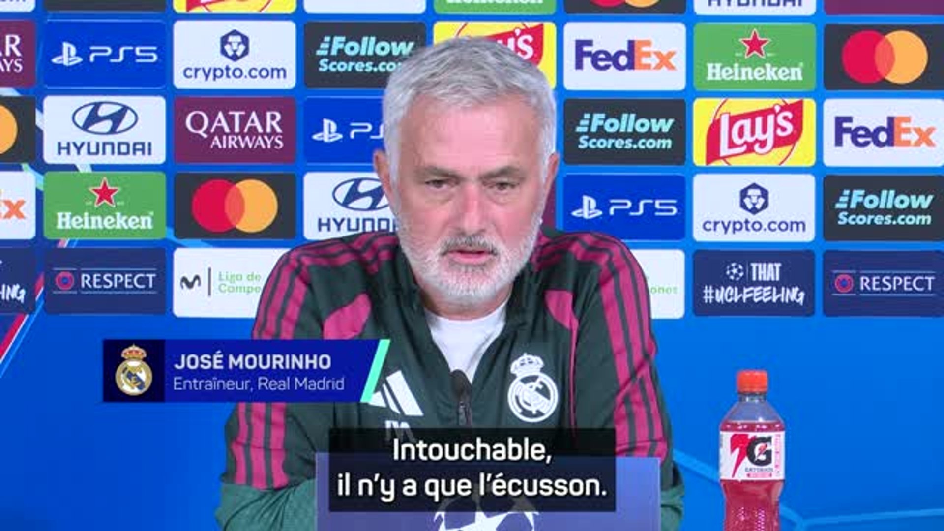 Football : Ligue des champions : Real Madrid - Vinicius ou Diomandé ...