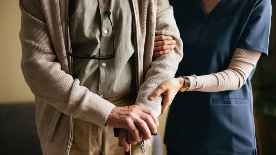 Government failings allowed Covid 'to spread like wildfire' in care ...