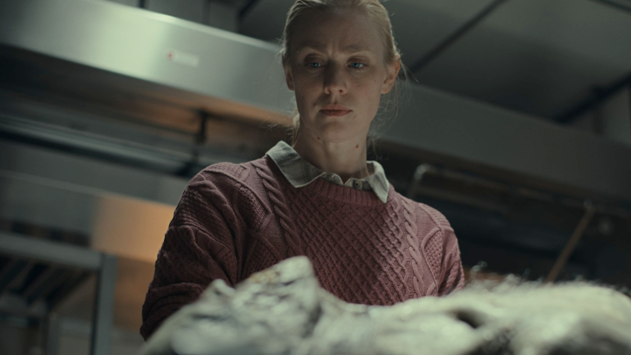 The Cycle interview: Deborah Ann Woll and Jeffrey Donovan