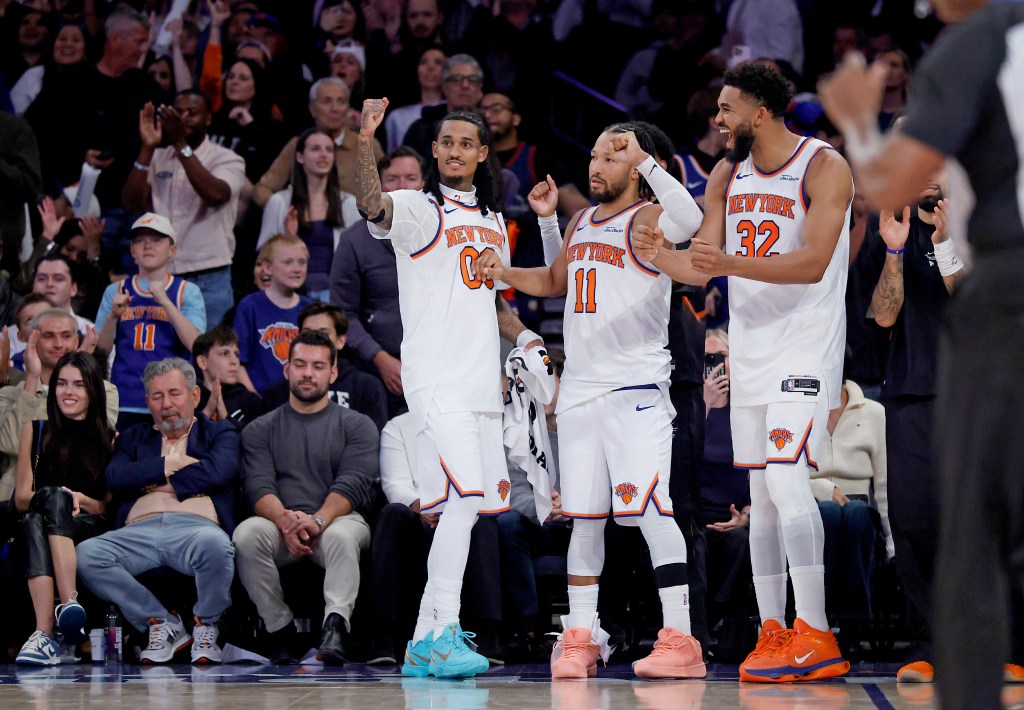76ers bracing for 'tough' MSG atmosphere as Knicks raise banner before ...
