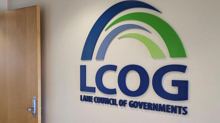 Lane County, LCOG win $5.3M federal PROTECT grant for transportation ...