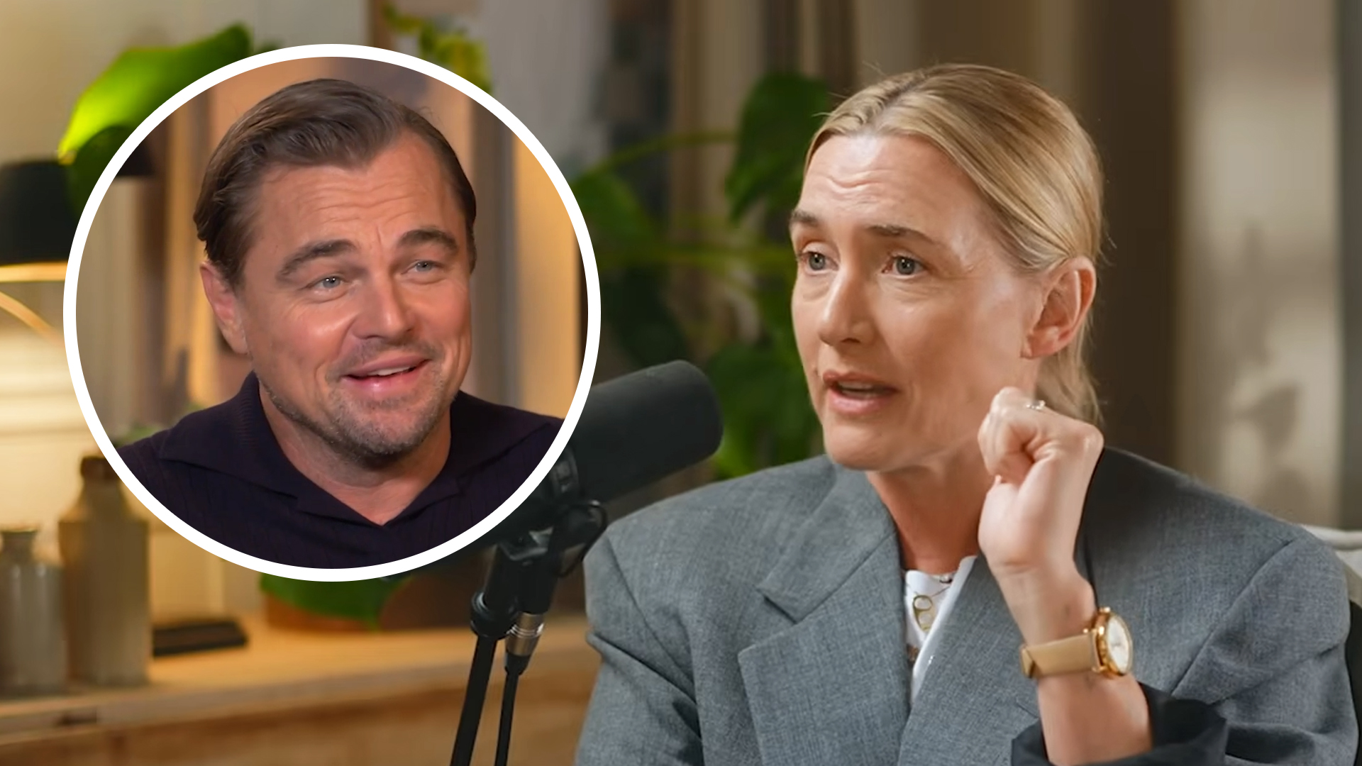Kate Winslet opens up on body shaming in Hollywood