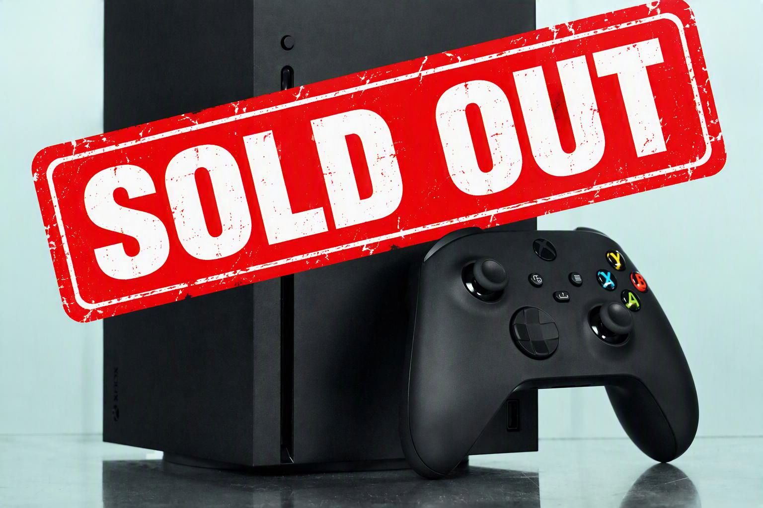 Xbox is struggling for stock so bad that it's asking ex-users to trade ...