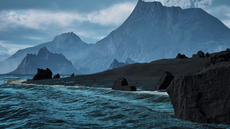 Discover the newly found planet scientists believe could support alien life