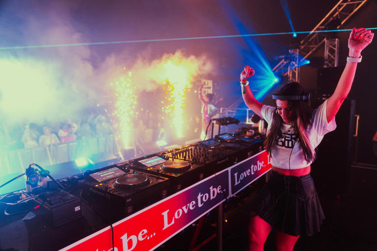 O2 Academy Sheffield relaunch event announced for February 2027 by ...