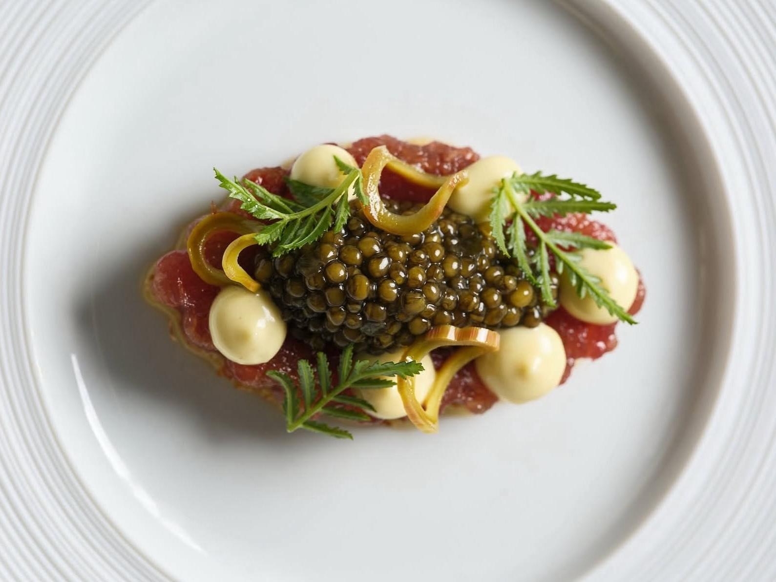 The 'Next Gen Chef' winner is opening an NYC restaurant