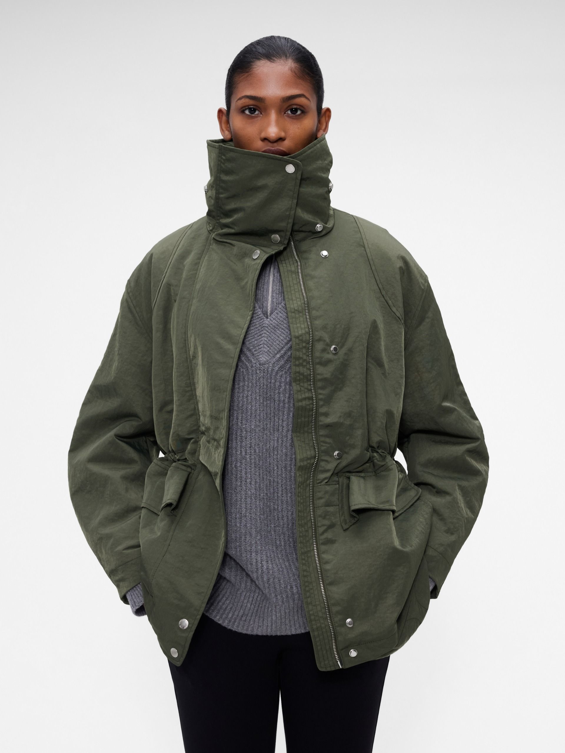 Gap x Victoria Beckham 2nd Collection (Oct 23 Laun... - Blogs & Forums
