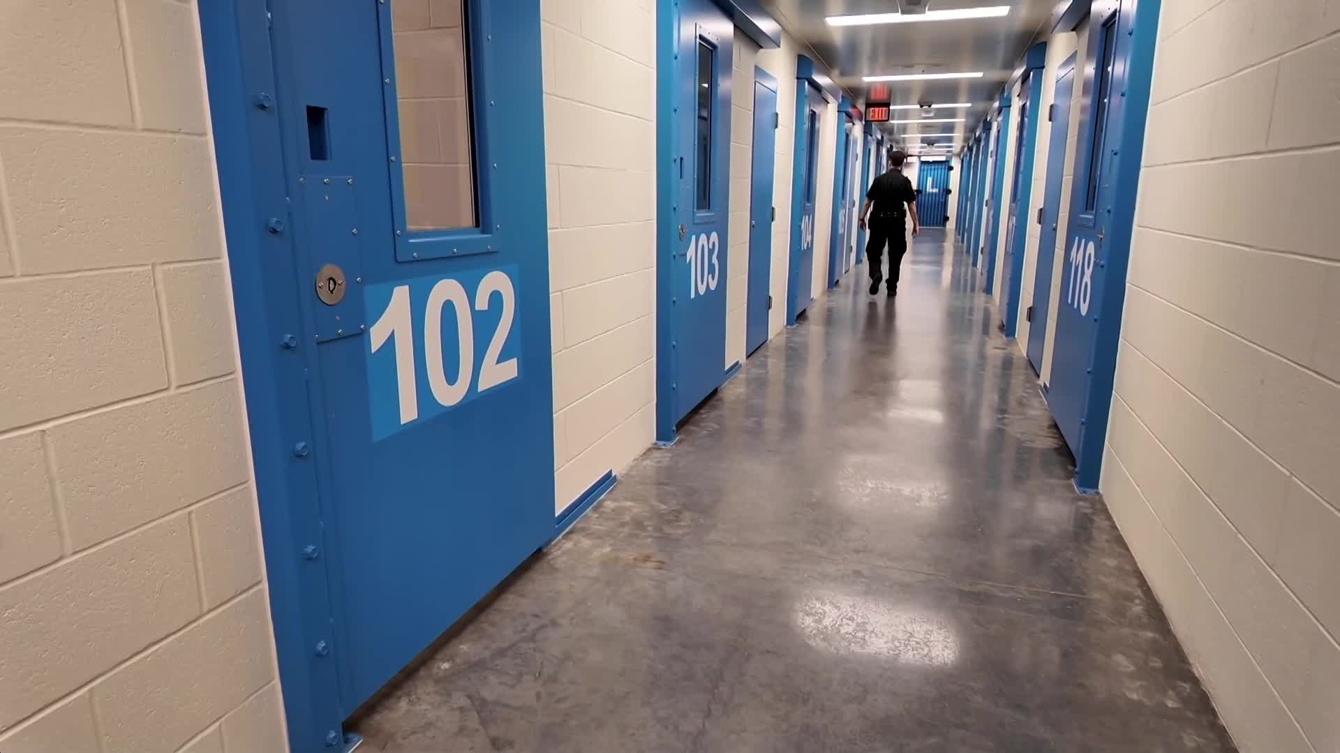 Yellowstone County voters to decide on $175M jail expansion, $20M ...