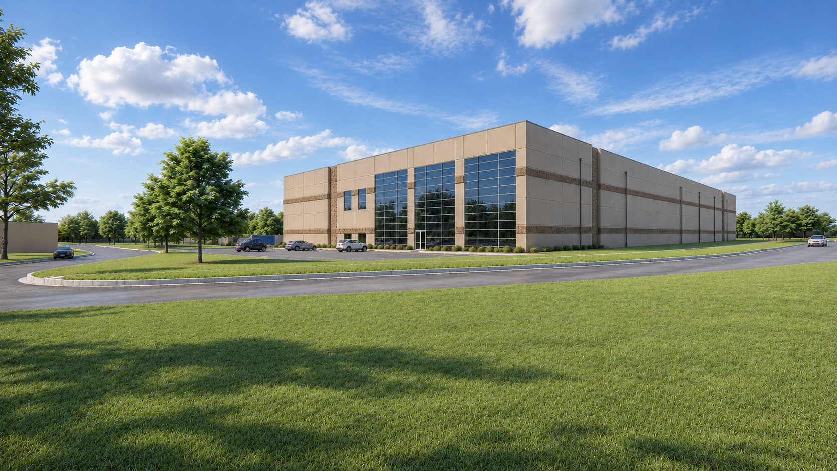 Boone approves site plan for two 125,000-square-foot data centers