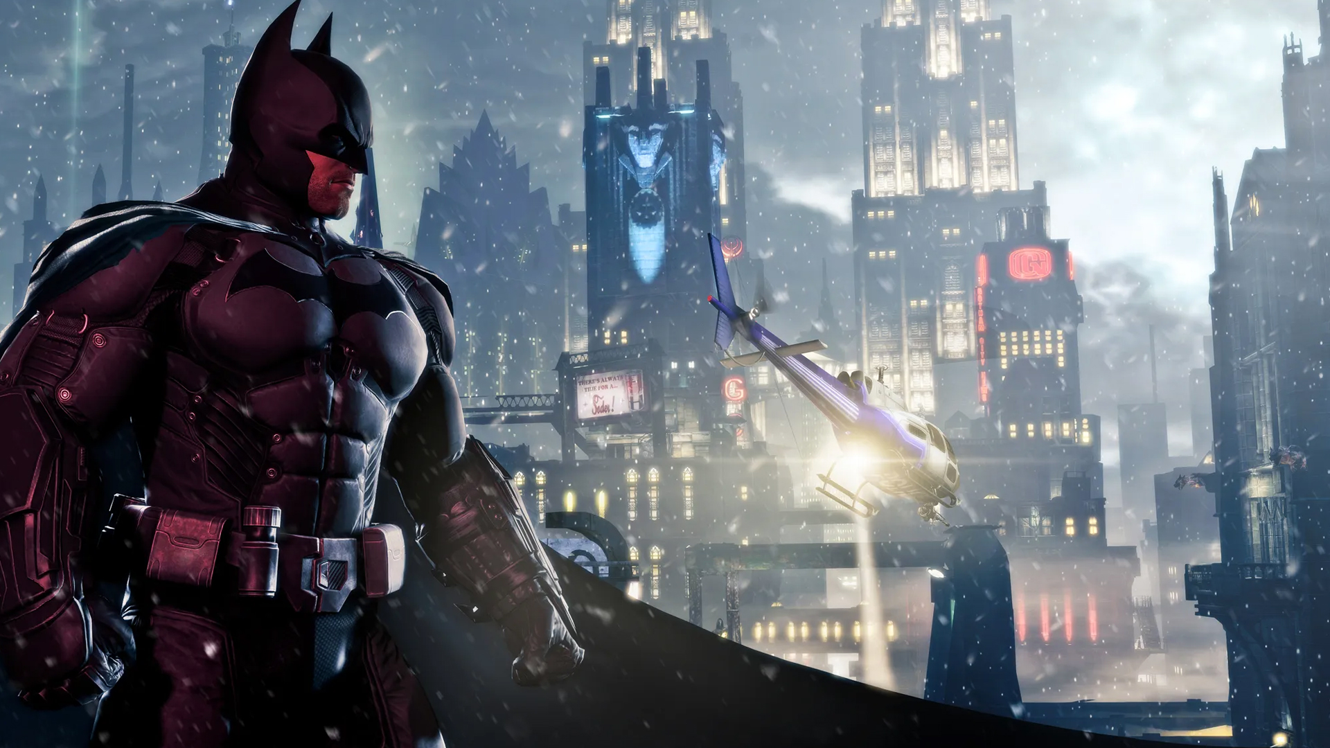 What really happened to Batman Arkham Origins multiplayer