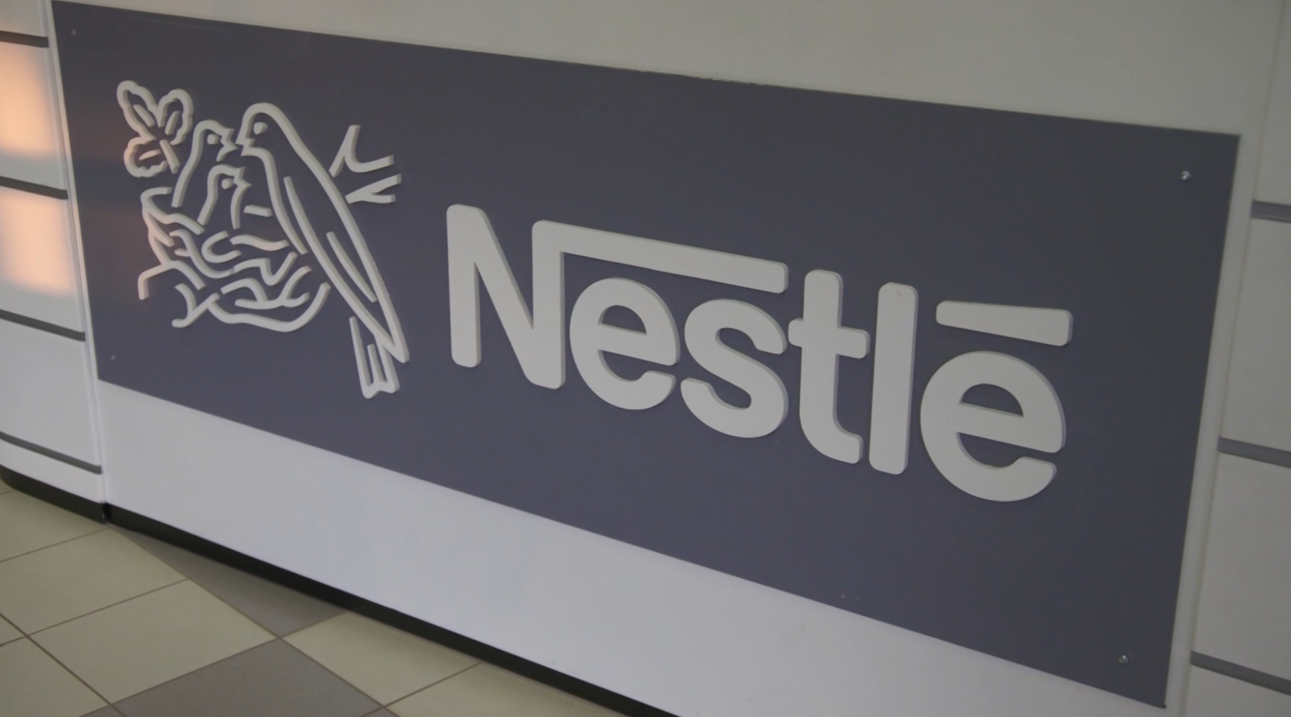 Nestlé closing Ohio facility; moving production to upstate facility