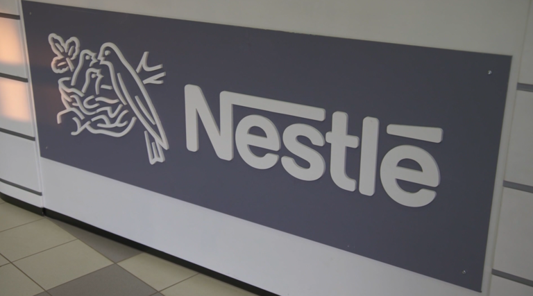 Nestlé closing Ohio facility; moving production to upstate facility