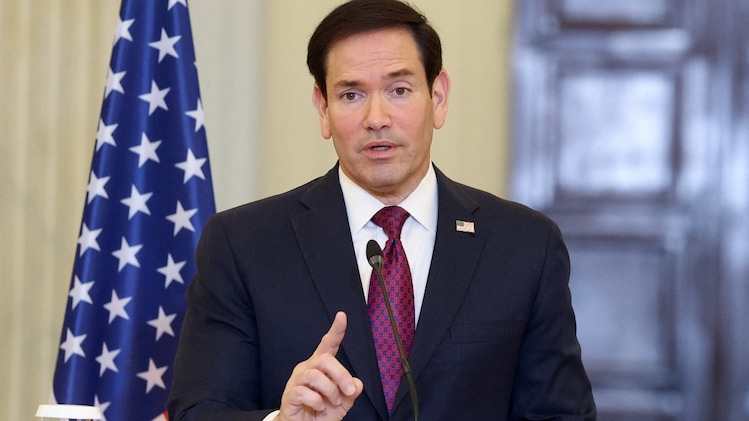 We are very, very close: Rubio says India-US trade deal nearly done ...