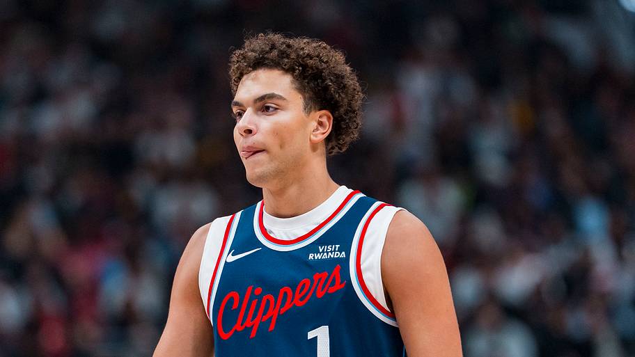 Brandon Ingram's injury could fully unlock Keaton Wagler’s strongest skill