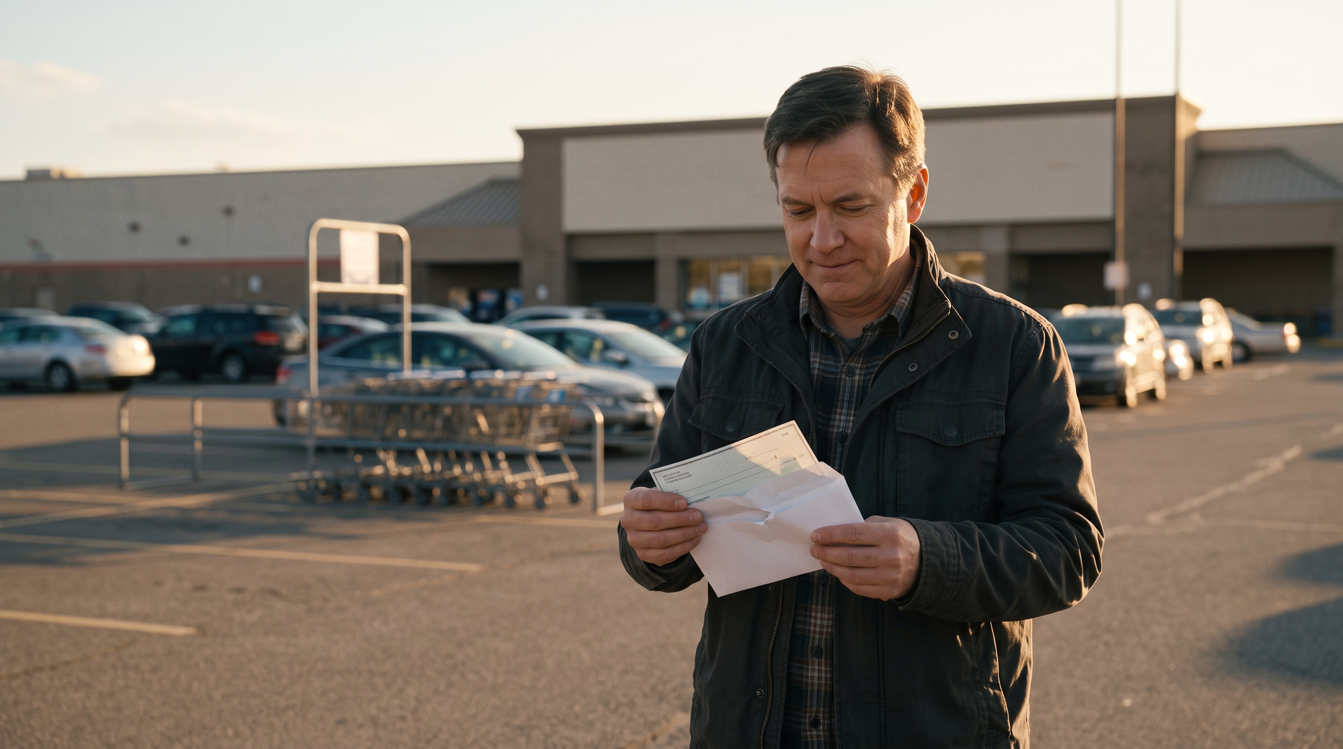 Walmart money transfer scam victims are getting FTC refund checks ...