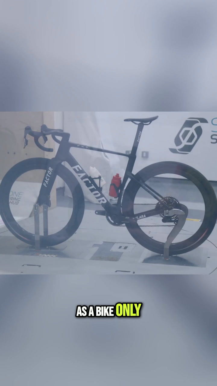 Factor Elara: The fastest gravel bike we've ever tested