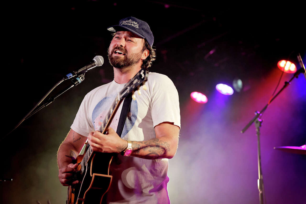 Shakey Graves, Adrian Quesada headline free grand opening at new South ...