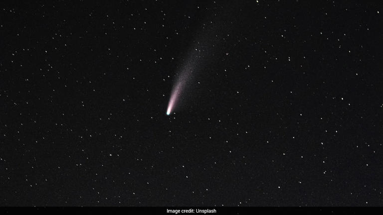 Orionid meteor shower 2026 peak: How to watch Halley's comet fragments
