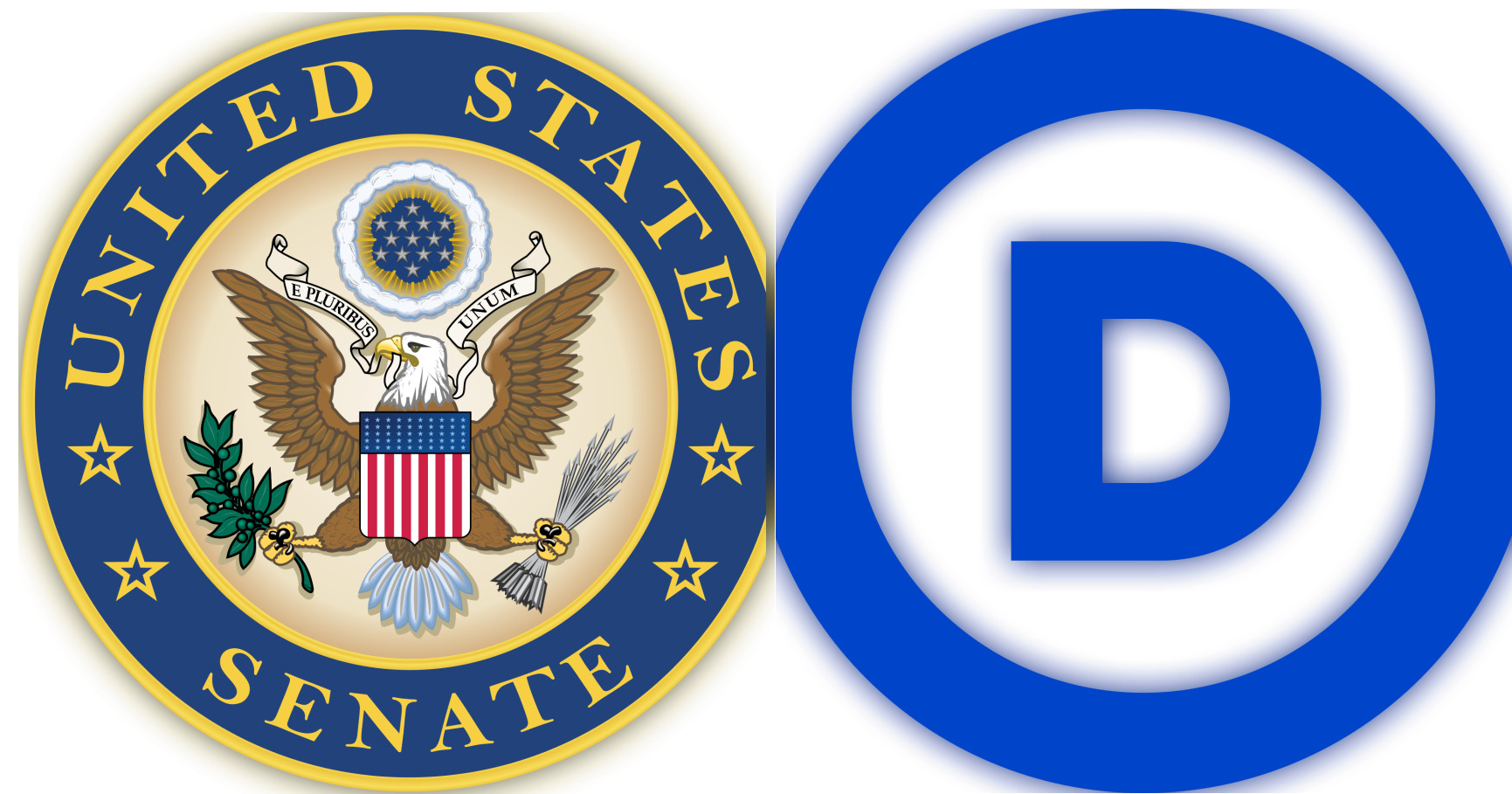 Democrats need four seats to flip an unsettled Senate
