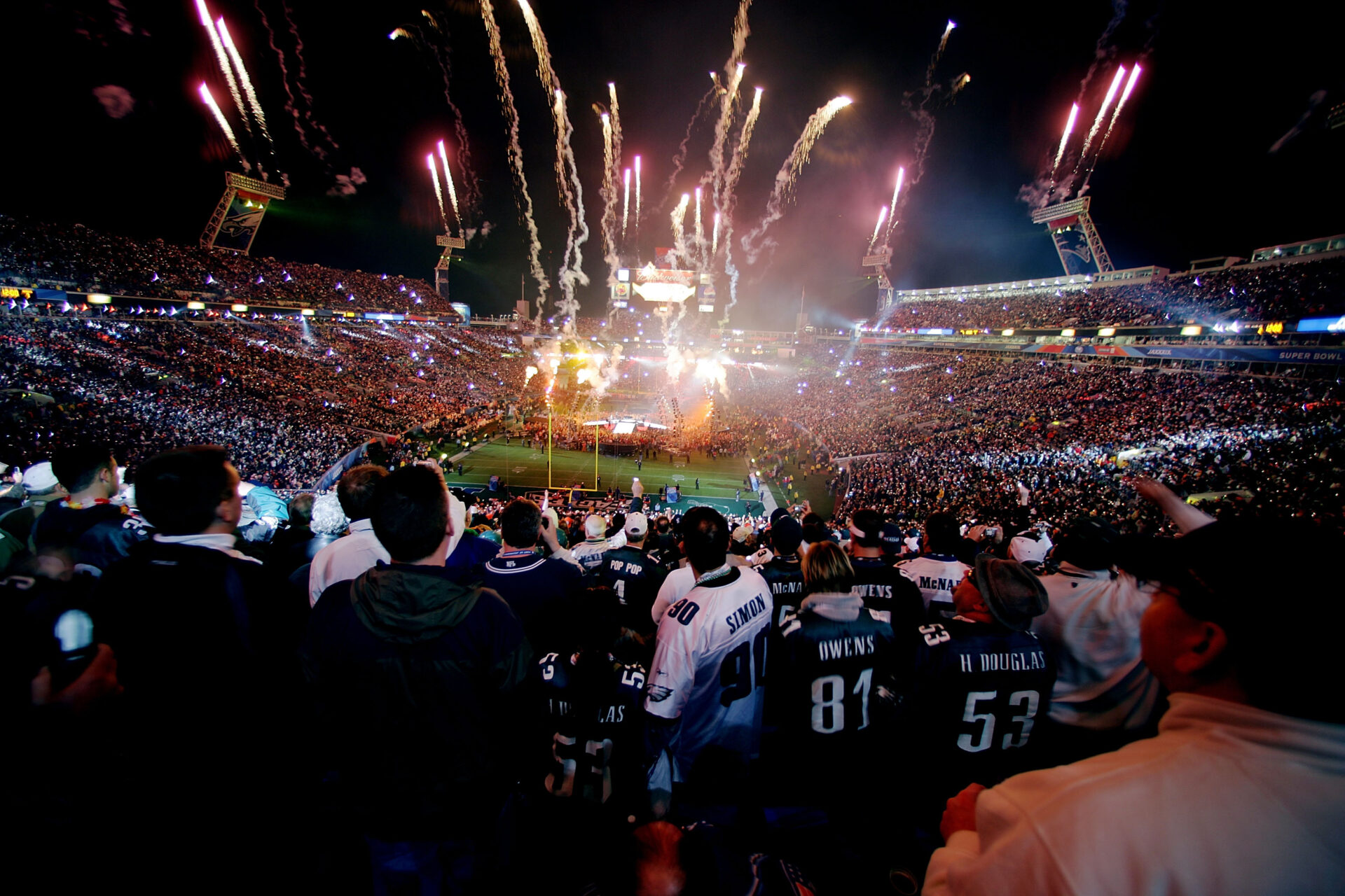 Nobody wants this – NFL fans aren’t happy with the latest Super Bowl ...