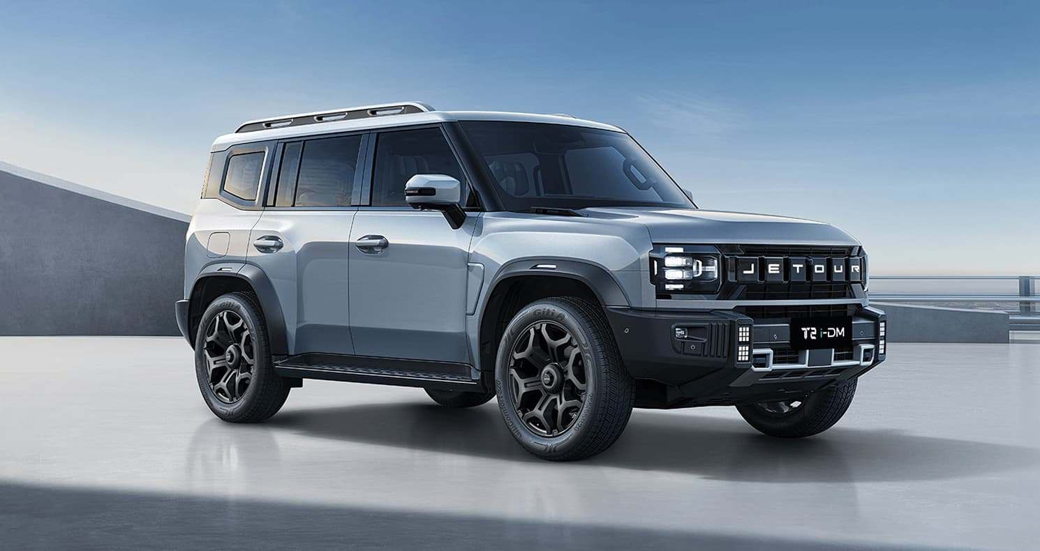 New car brand edges closer to Australia