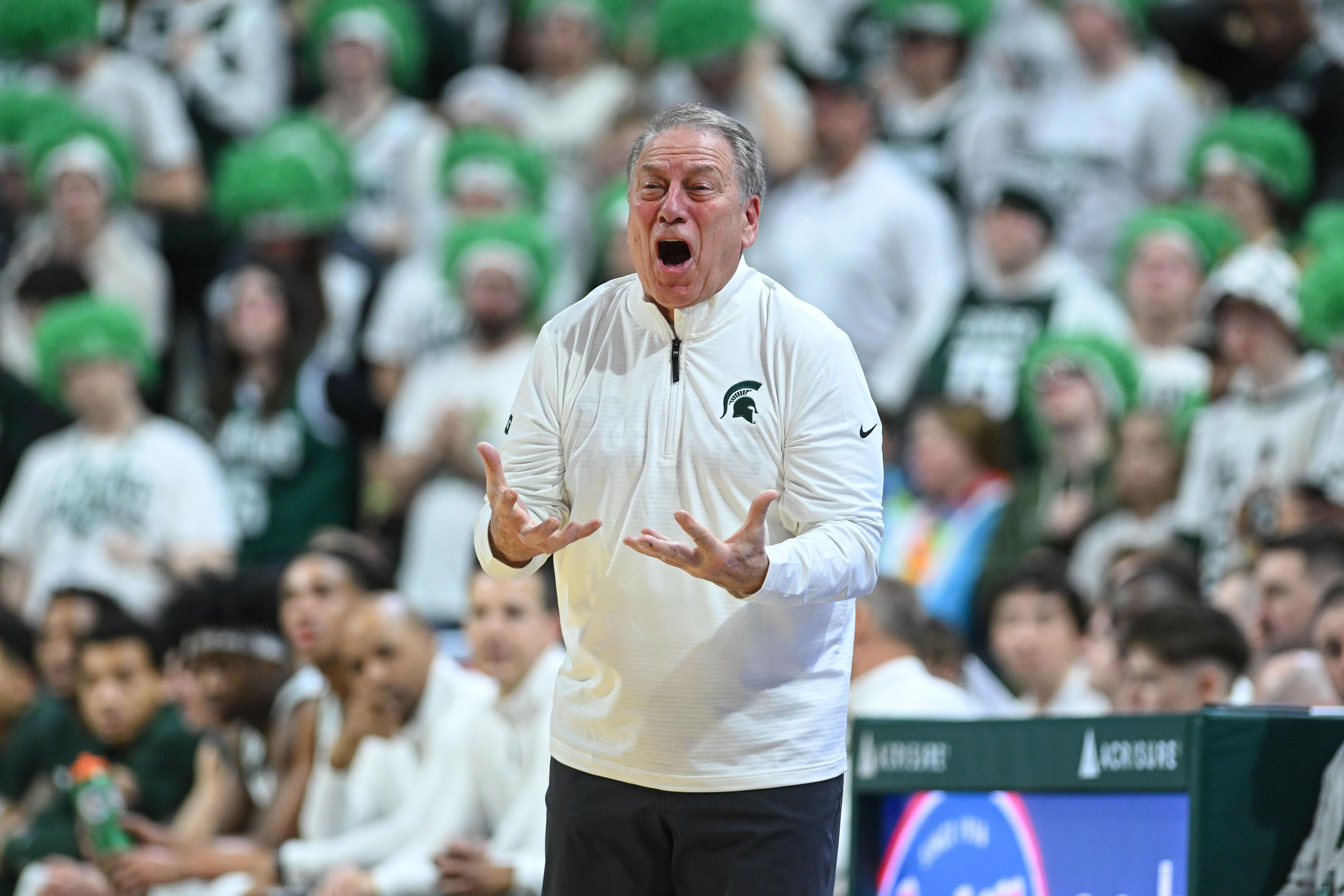MSU basketball preview: Summary version