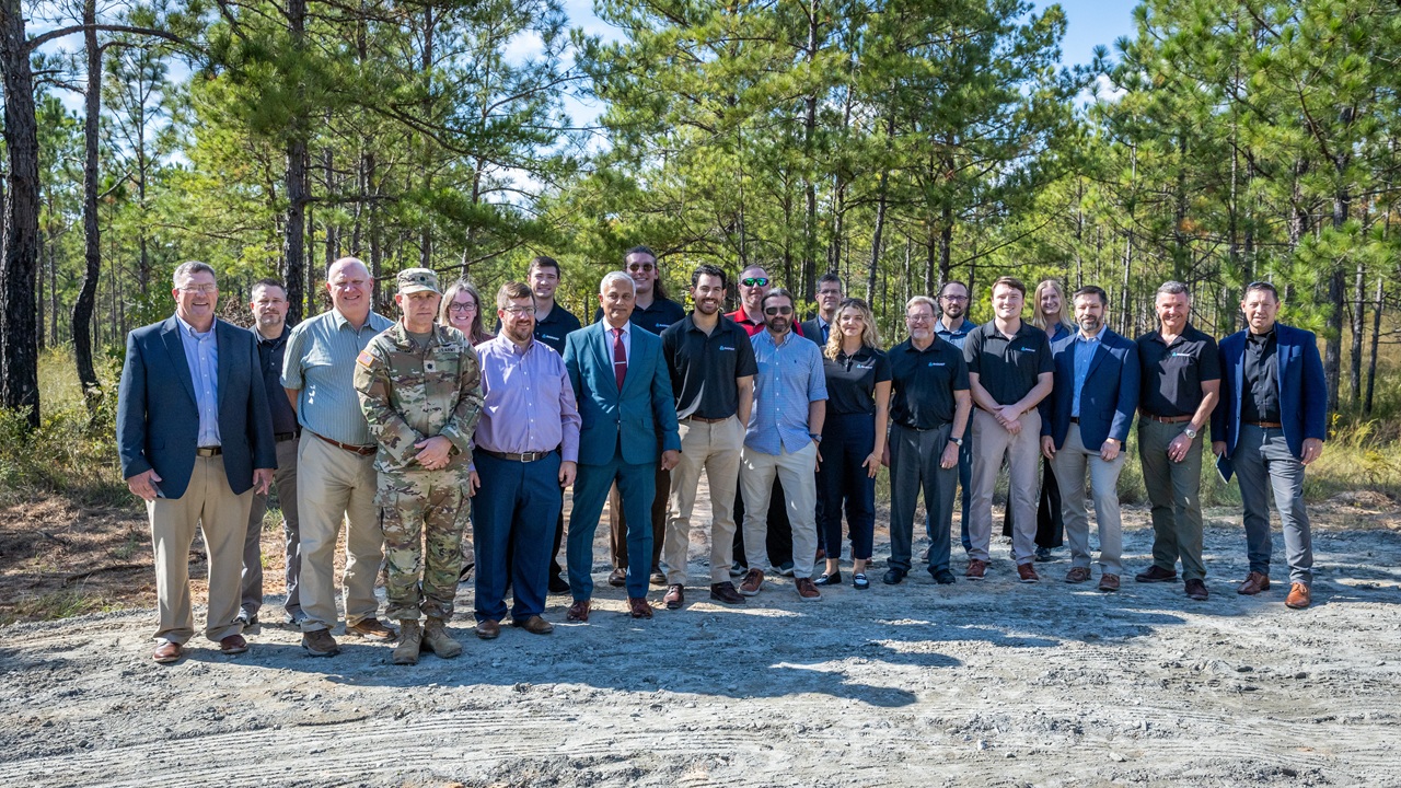 It’s official: Fort Benning is going nuclear
