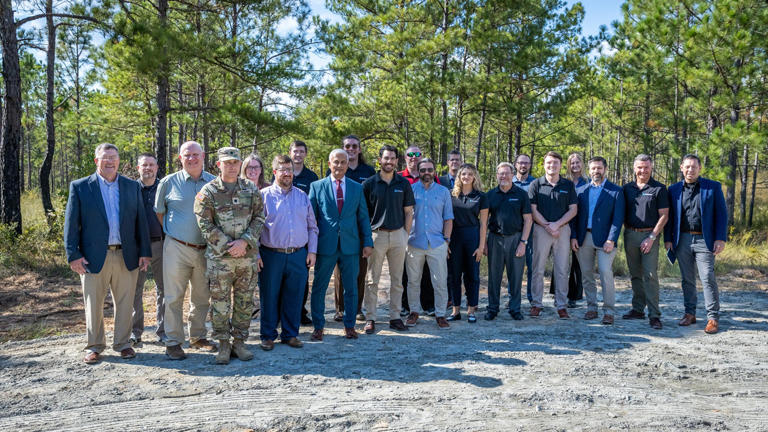 It’s official: Fort Benning is going nuclear