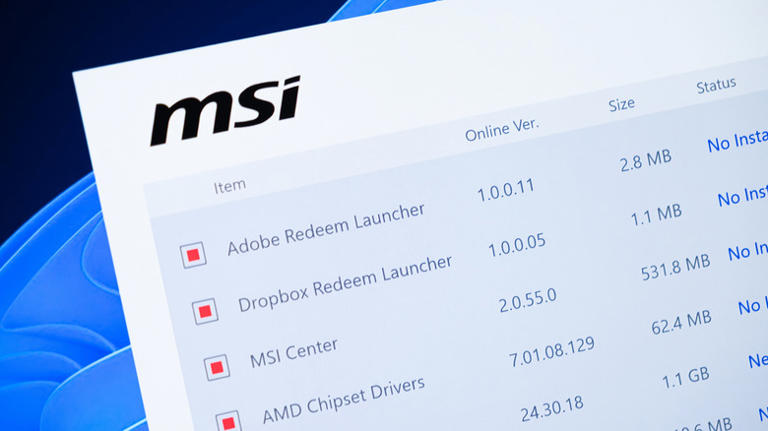 How to speed up aging graphics cards in minutes using one free app