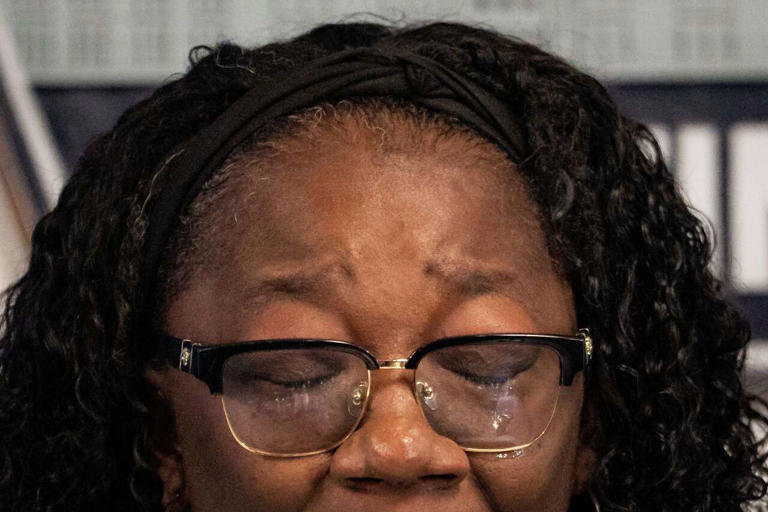 I'm begging: Mother of Austin teen killed in July 4 shooting pleads for ...