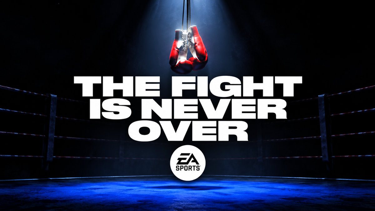 Fight night is coming back after 15 years, but one old feature could ...