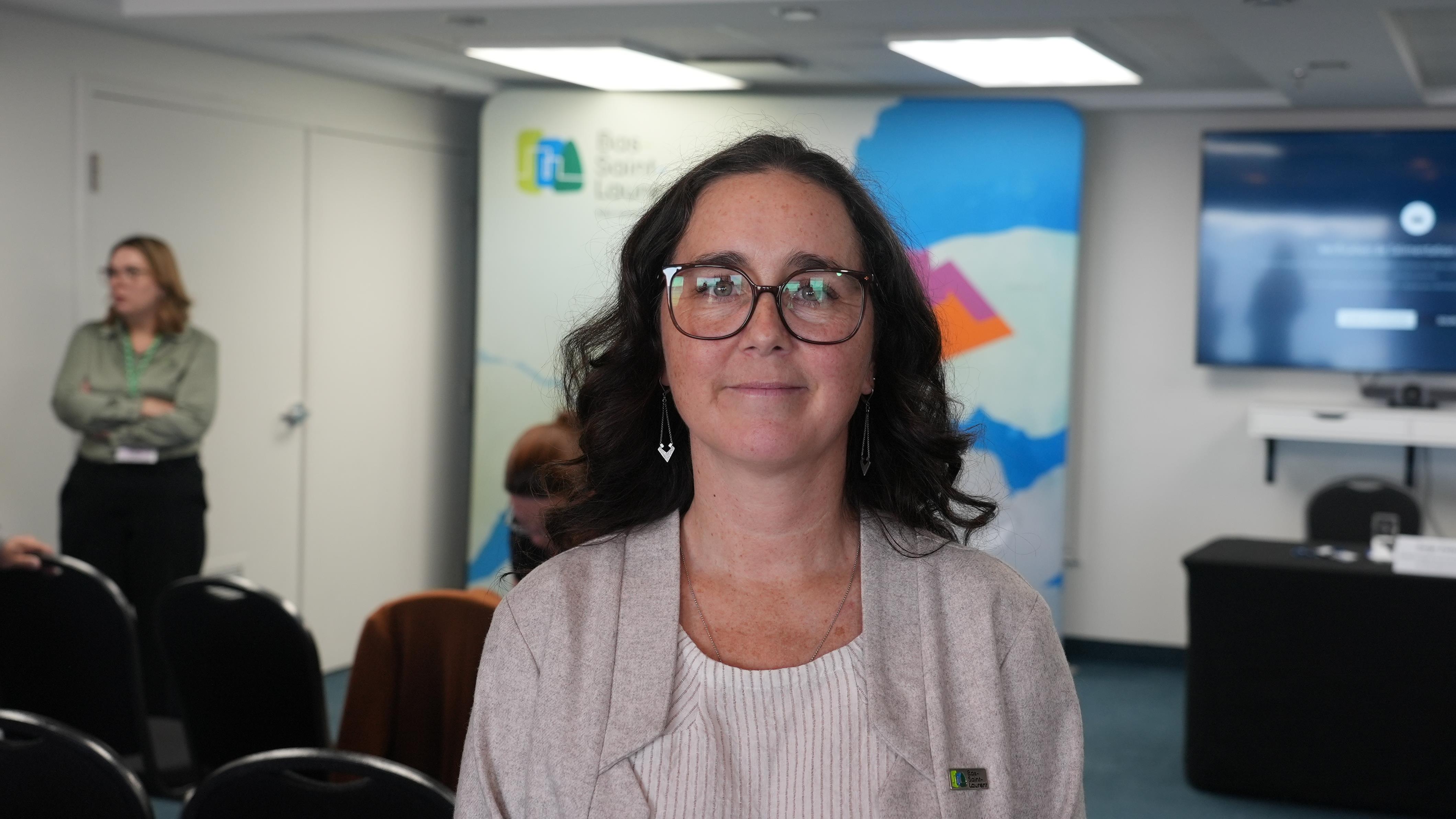 6,5 M$ pour le développement du Bas-Saint-Laurent