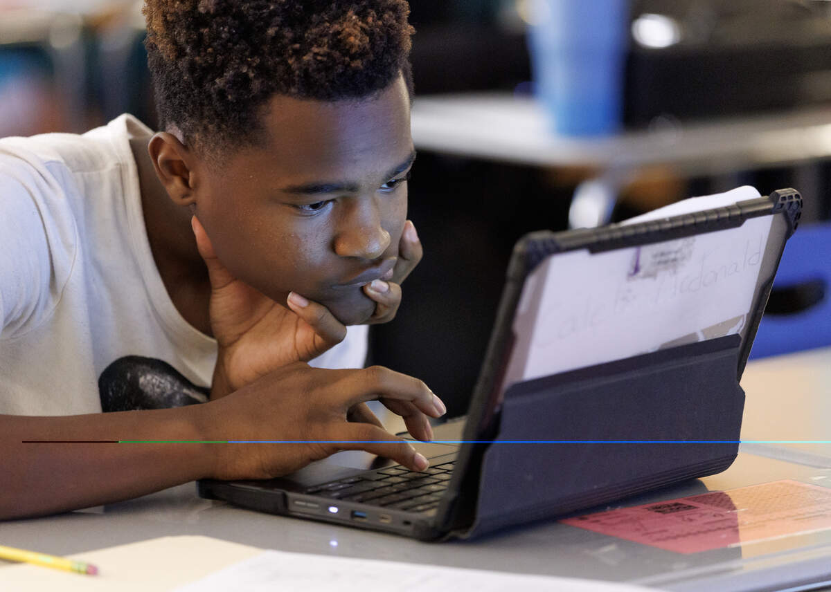 Do Wake students have too much computer time in school? Some teachers ...