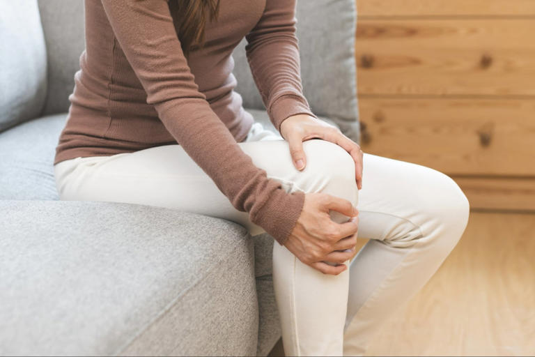 Osteoarthritis: it was thought to be caused by wear and tear on the ...