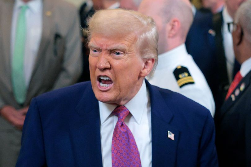 CNN's Harry Enten drops approval ratings bombshell — and Trump won't be ...