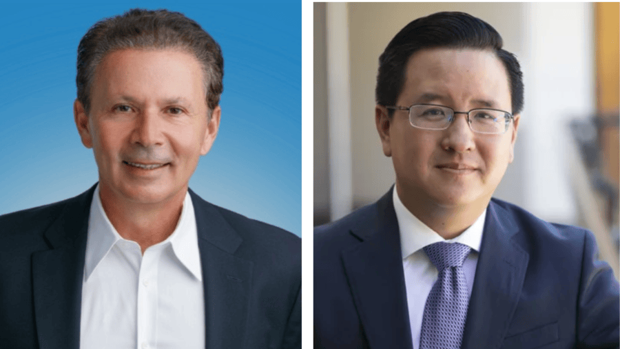 ‘A complete disaster’: San Diego District 6 council candidates on ...