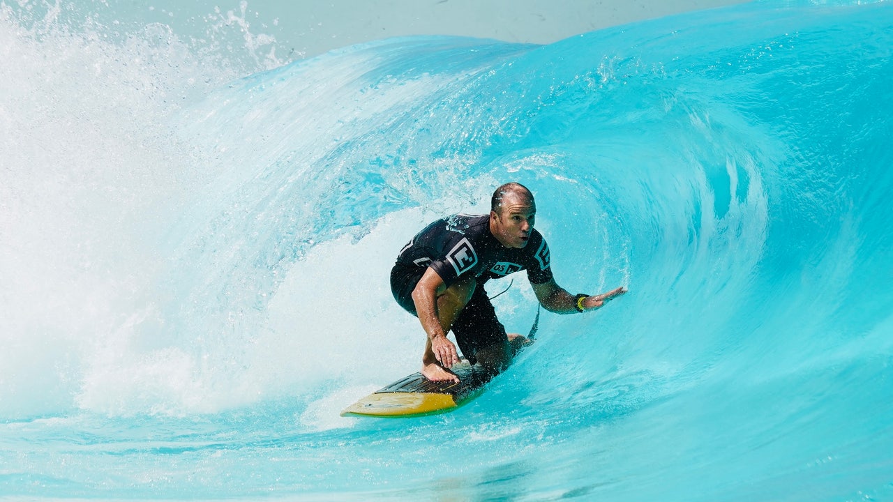 Plans underway for first-of-its-kind surf resort in Northern California