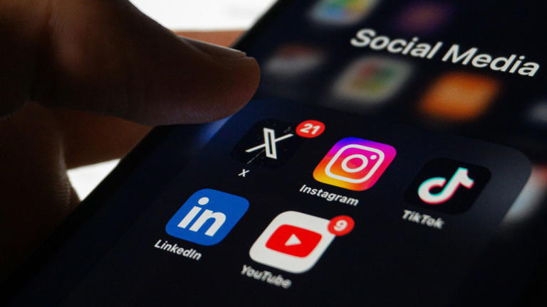 How social media micro-trends are rewriting the way we form identities