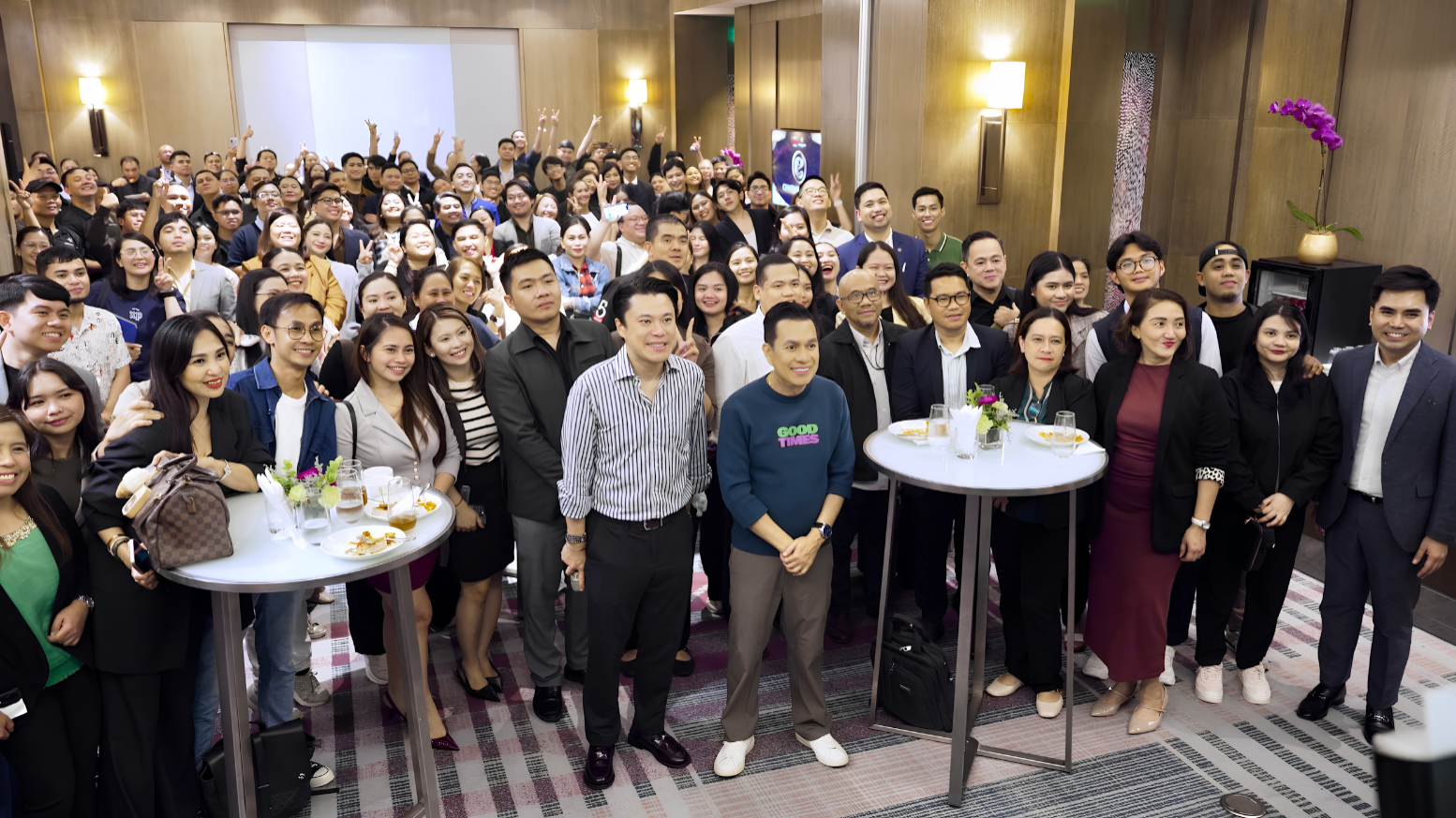 Getting the human side of human resources right