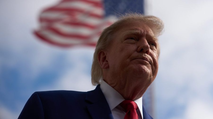 Trump says he’s spent $300M in midterms so far