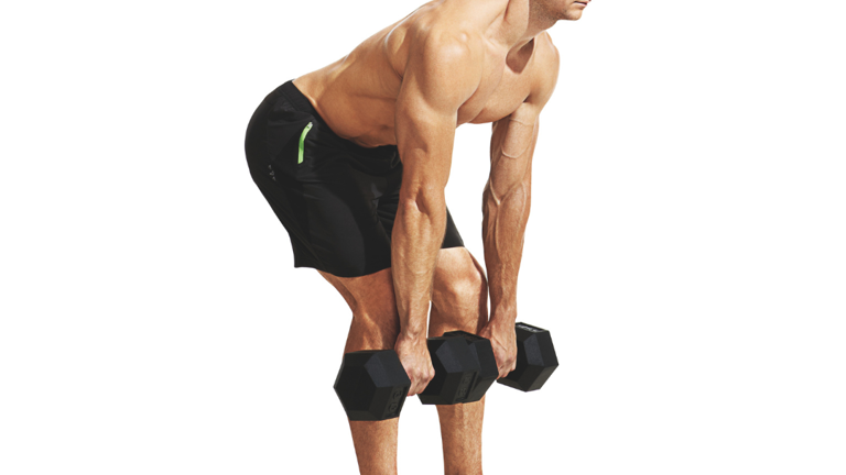 Stop skipping leg day: A 20-minute plan for better muscle growth