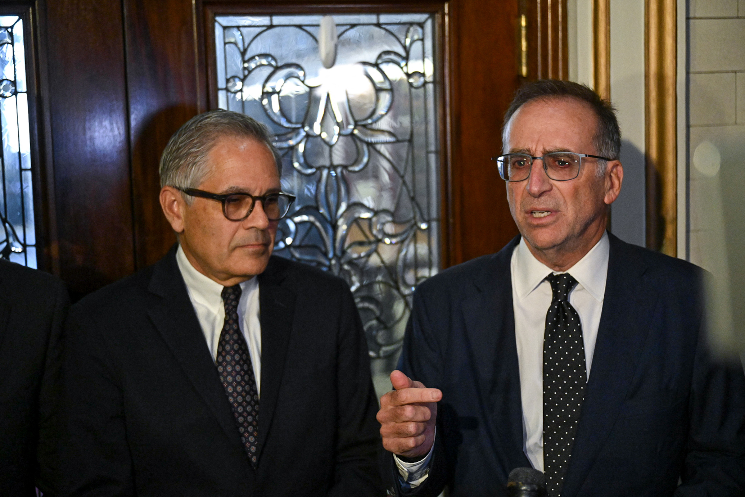 The Justice Department has opened a criminal investigation into Philly ...