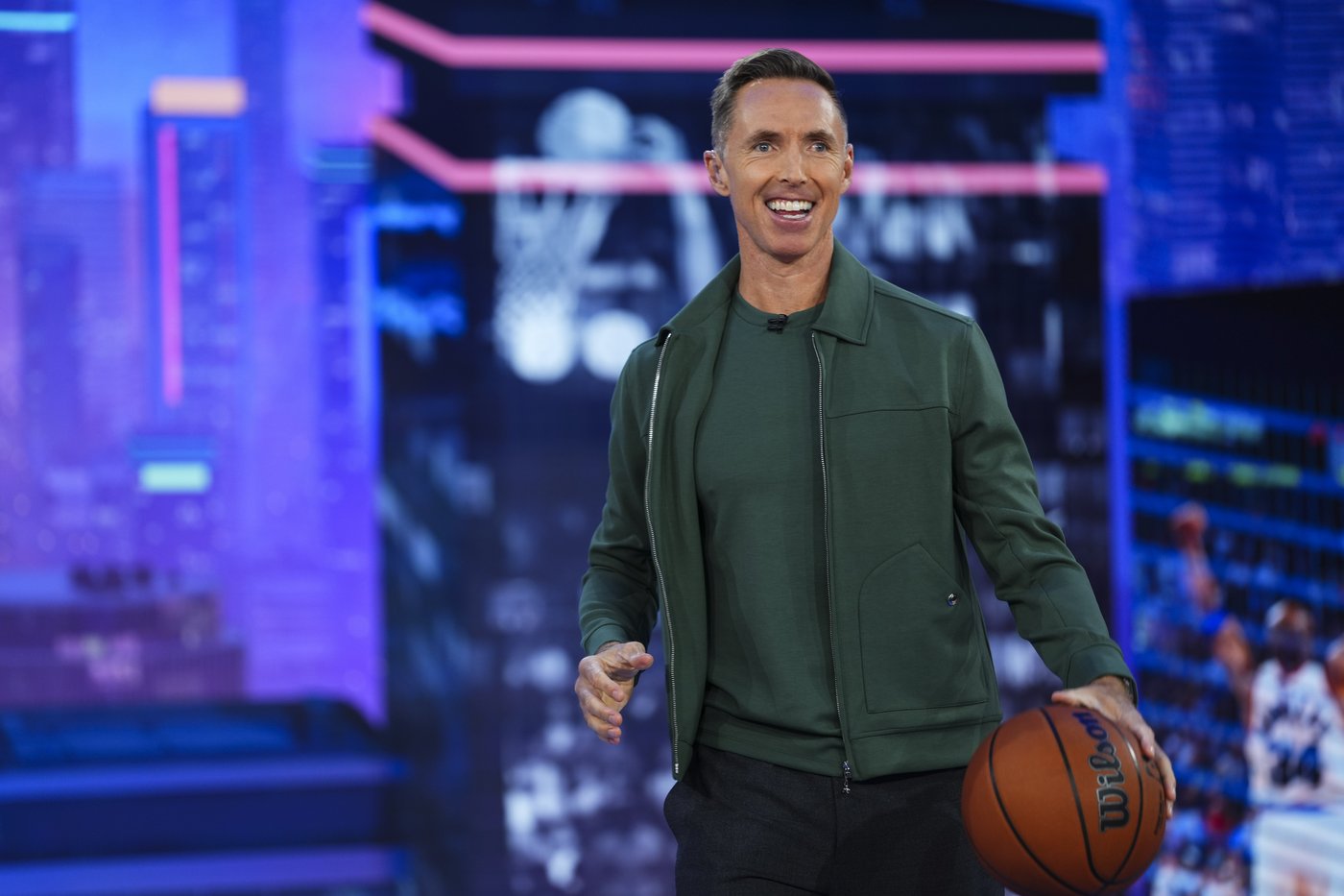 Hall of Famer Steve Nash believes Toronto Raptors could be dangerous ...