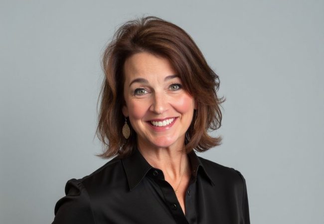 Sundance Institute names Tracy Brady marketing and comms chief