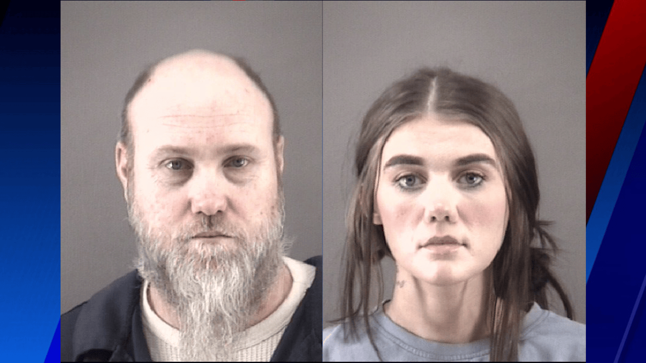 Parents charged after deceased 1 month old tests positive for meth