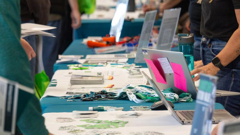 CWI and Micron to host Micron Day at Nampa campus for high-tech career ...