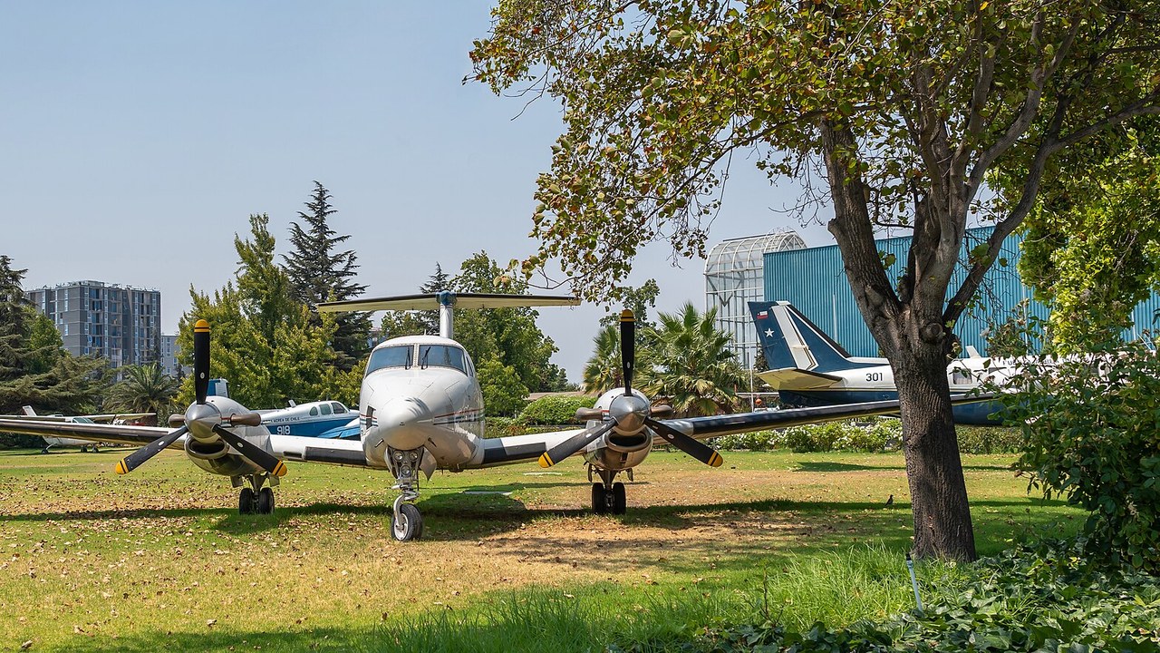 A low-flying NASA plane will sniff farm emissions over Texas from ...