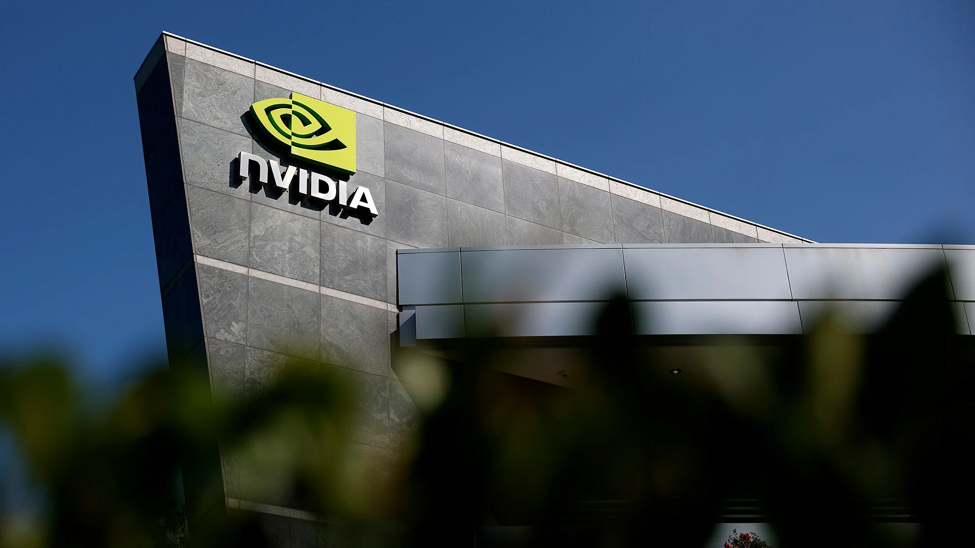 What Nvidia knows about keeping great employees that many companies miss