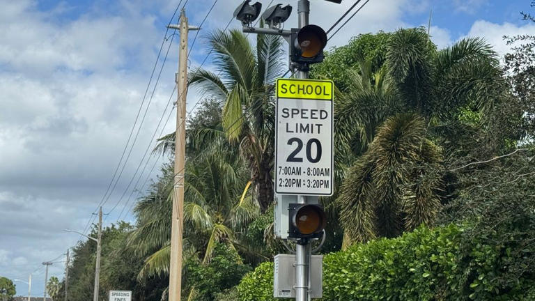 Wellington speed camera ticket tossed over missing state approval